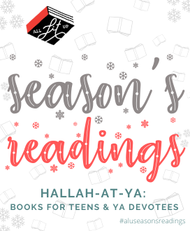 Season’s Readings: Hallah-at-ya