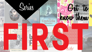 Series: Get to Know Them First
