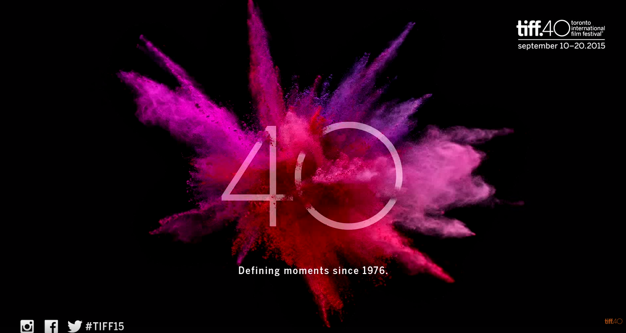 TIFFLit: Books & Film