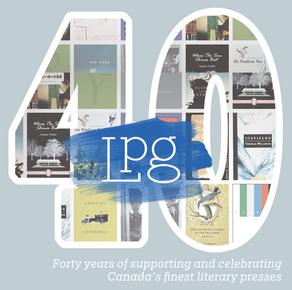 This Week in Book Events: October 12-18th