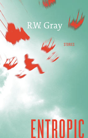 This Week in Lit Events: February 22nd-28th