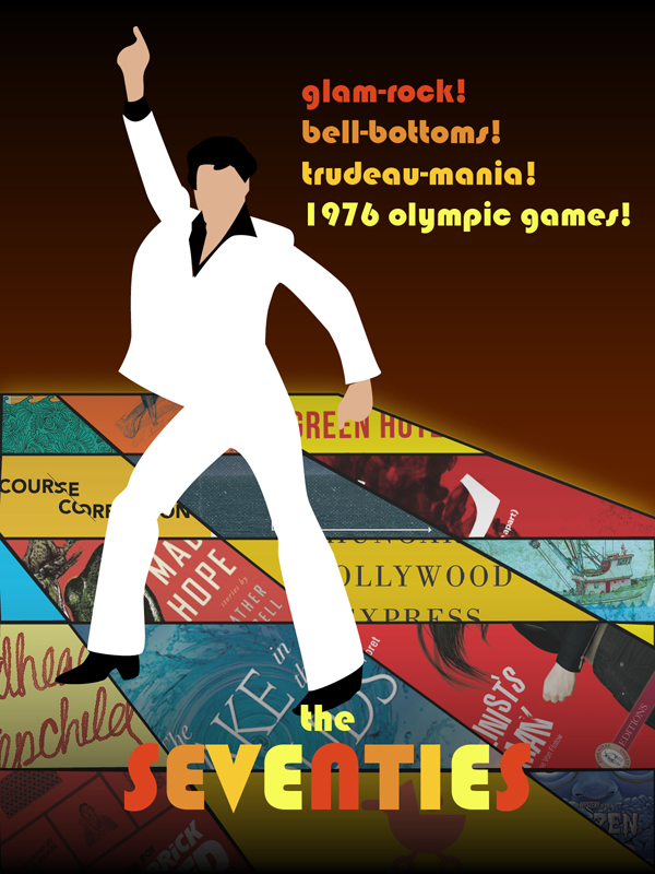 Time Capsule: The ’70s