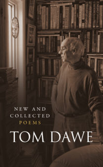 Five Questions for Poet Tom Dawe