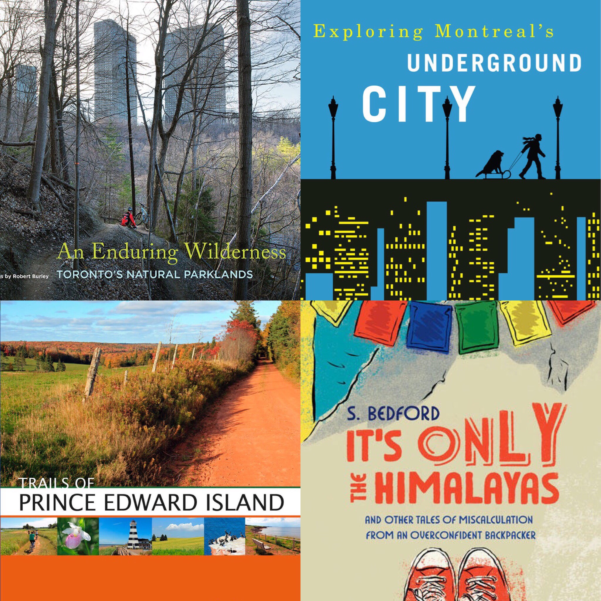 Travel-Inspiring Summer Reads