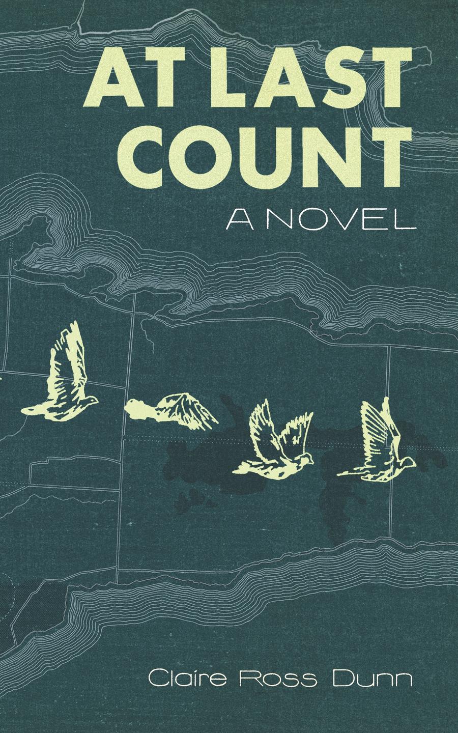 Under the Cover: At Last Count