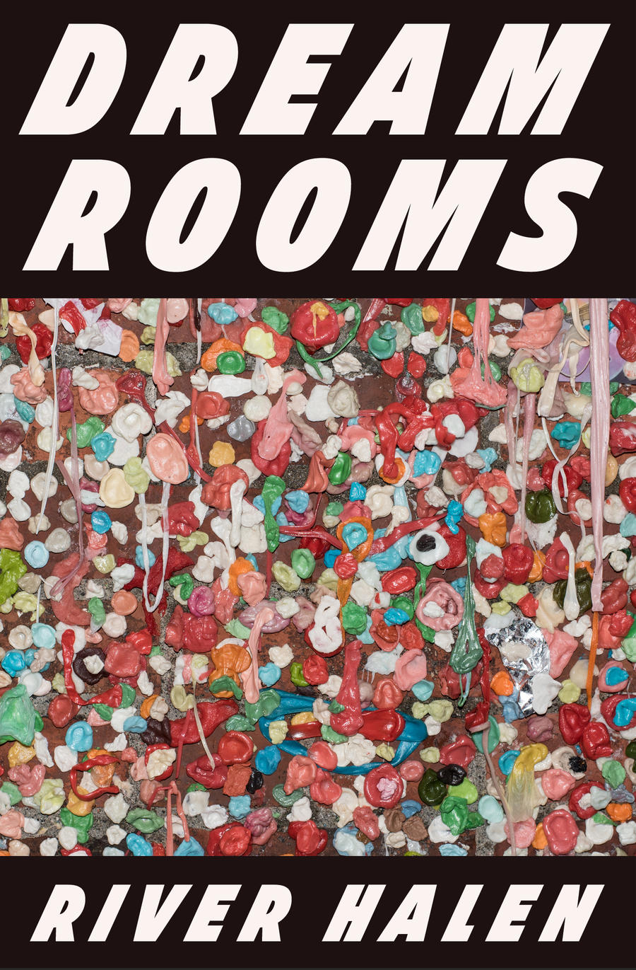 Under the Cover: Dream Rooms