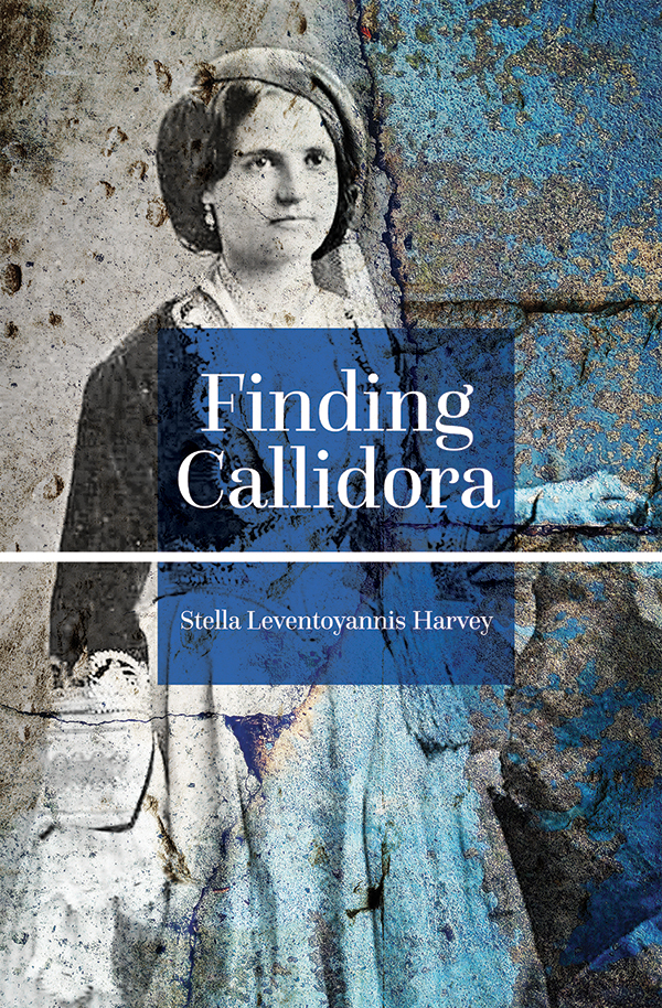 Under the Cover: Finding Calidora