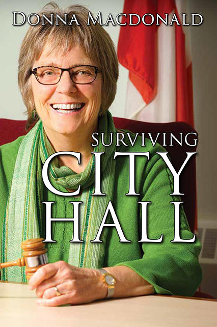 Under the Cover: Surviving City Hall