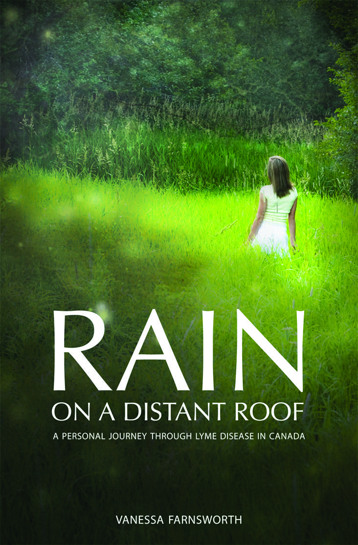 Under the Cover: The Myth of Lyme Disease in Canada