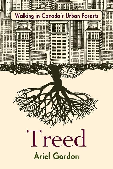 Under the Cover: Walking the urban forest in Treed