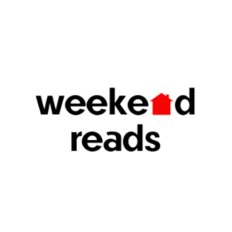 Weekend Reads: 3 Picks to Indulge your Winter Hibernation