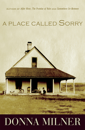 Where in Canada: A Place Called Sorry