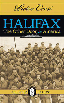 Where in Canada: Halifax’s Pier 21 and “The Other Door to America”