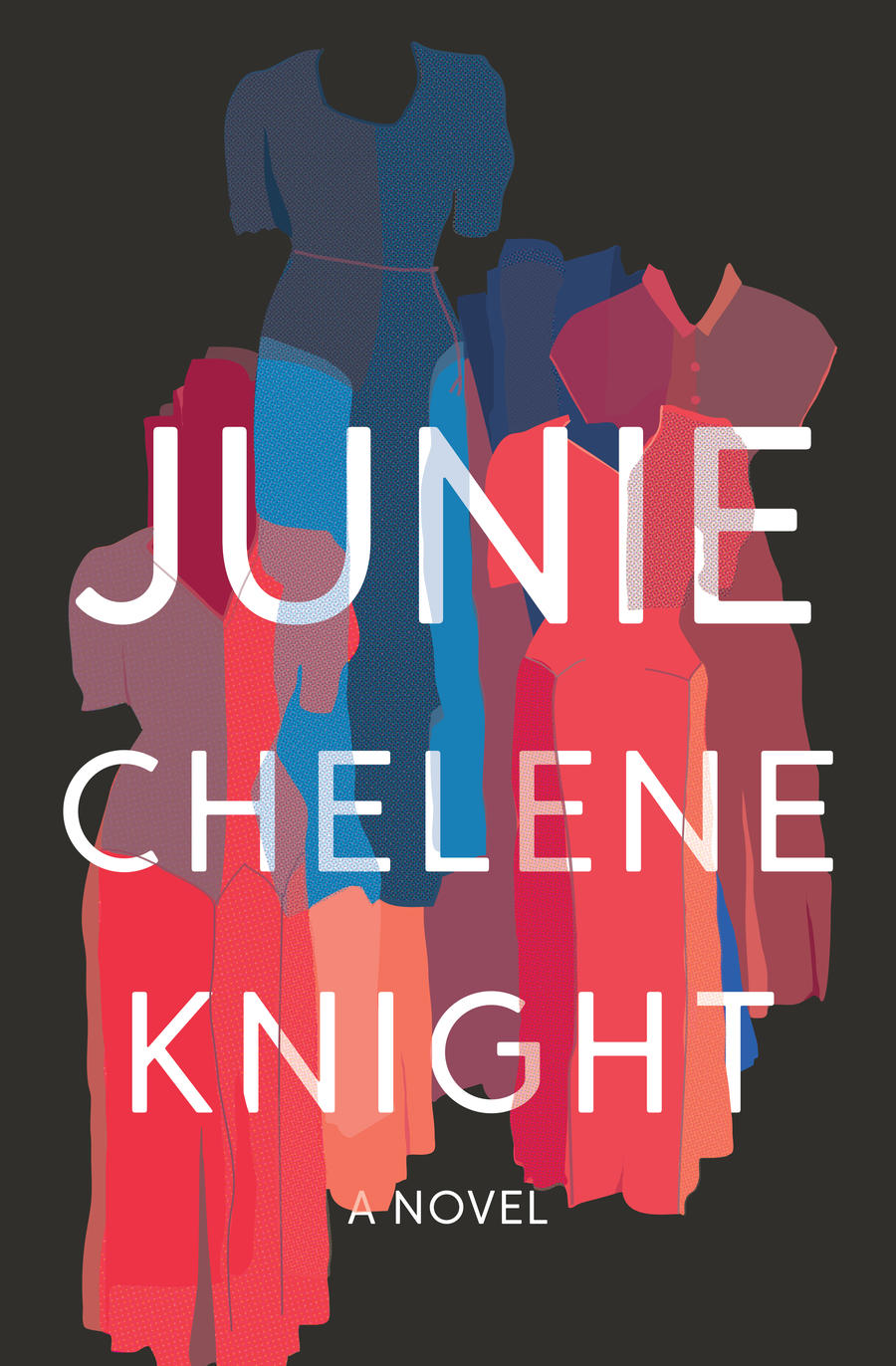 Where in Canada: Junie