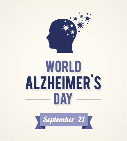 World Alzheimer’s Day: A Reading List