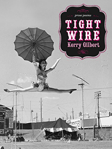 Woven Odes: Kerry Gilbert