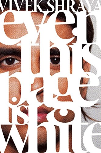 Woven Odes: Vivek Shraya