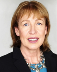 Writer’s Block: Cinda Gault