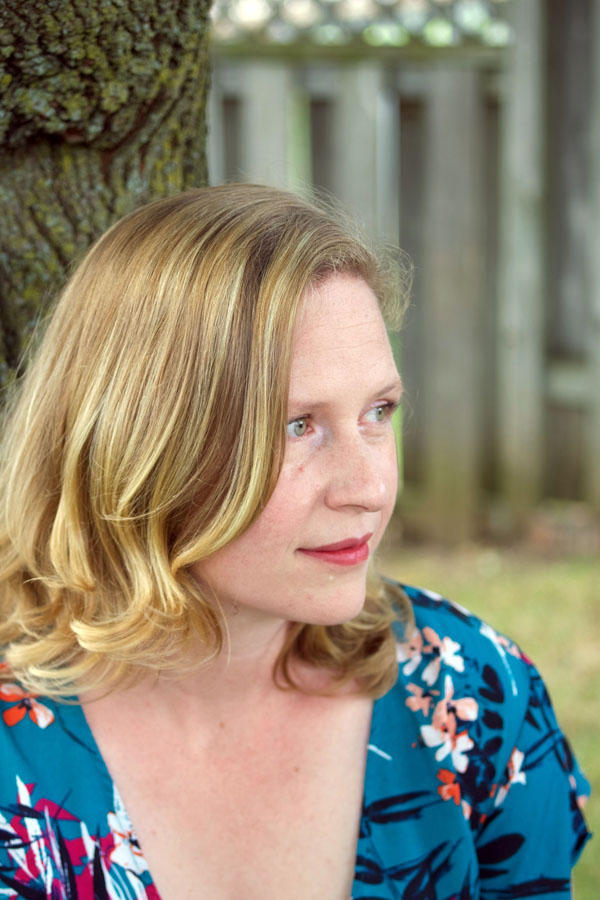 Writer’s Block: Claire Tacon