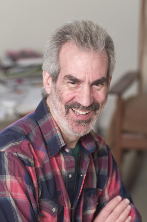 Writer’s Block: Dave Margoshes