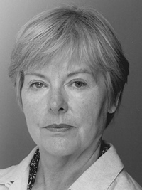 Writer’s Block: Elizabeth Langridge and Life at War