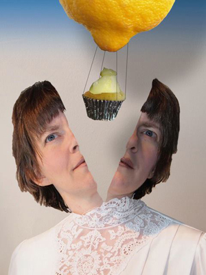 Writer’s Block: Pearl Pirie