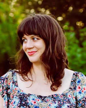 Writer’s Block: Ruth Daniell