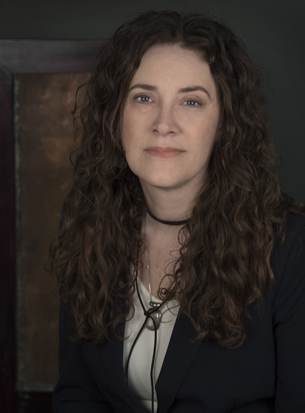 Writer’s Block: Sally Cooper