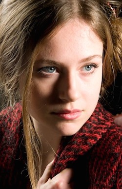 Writer’s Block: Victoria Hetherington