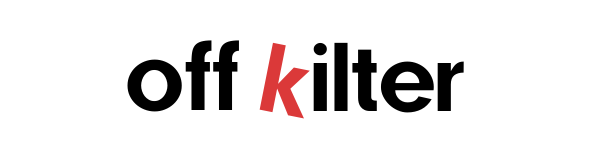 Off Kilter