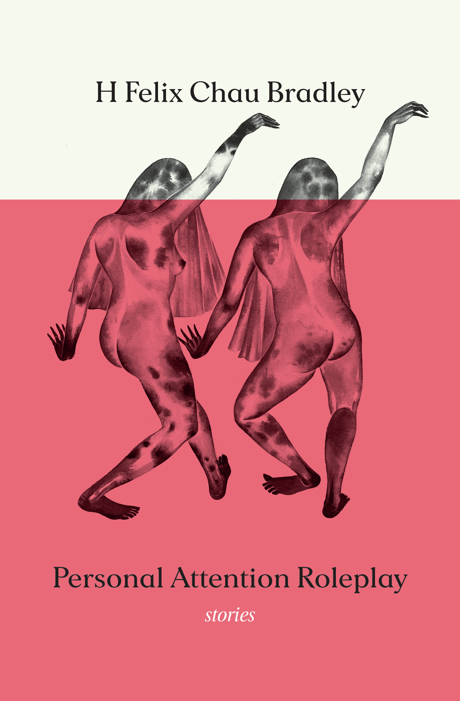 Short and Sweet: H Felix Chau Bradley + Personal Attention Roleplay