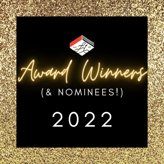 2022 Award Winners and Nominees