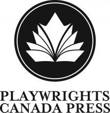 Playwrights Canada Press