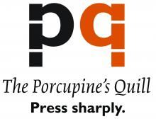 Porcupine’s Quill