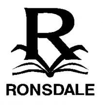 Ronsdale Press