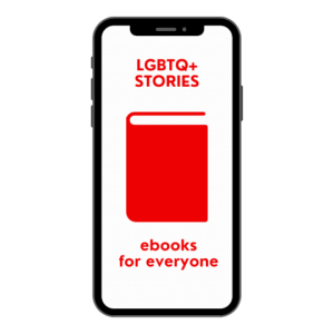 LGBTQ+ Stories