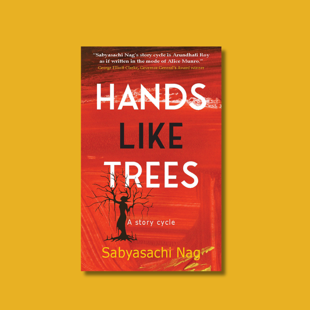 Where in Canada: Hands Like Trees