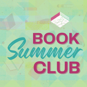 ALU Summer Book Club: 2023 Edition