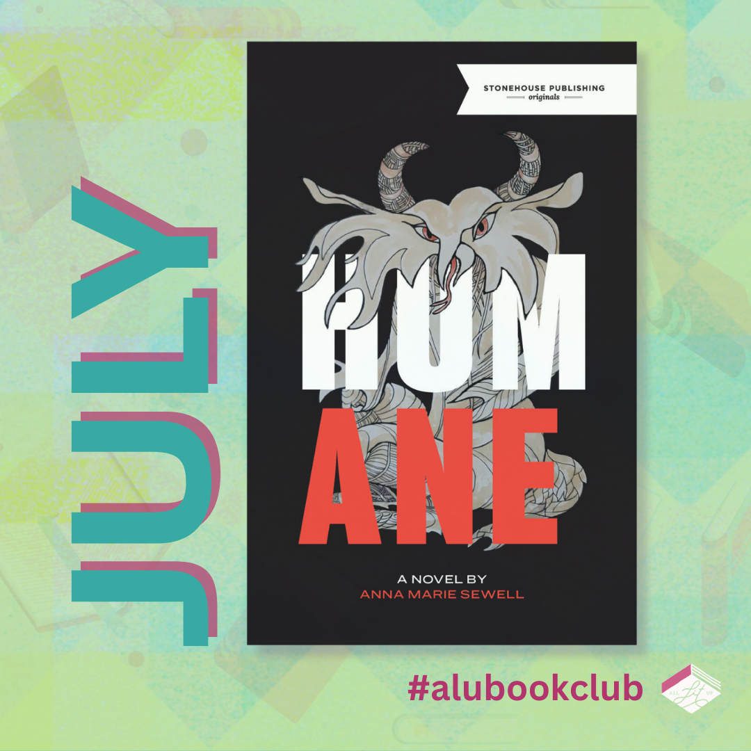 ALU Summer Book Club: Intro to Humane
