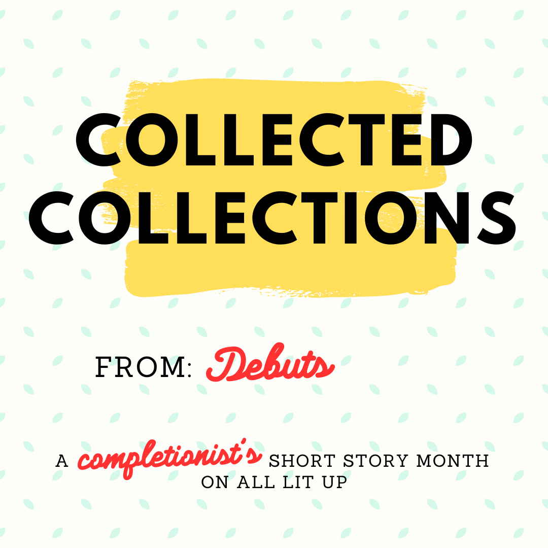 Collected Collections: Debuts