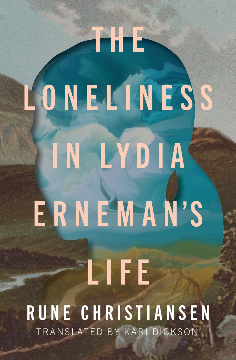 Quoted: The Loneliness in Lydia Erneman’s Life
