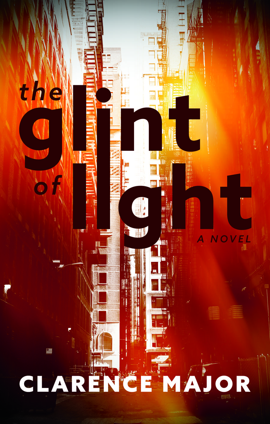 Under the Cover: A slice of life in The Glint of Light