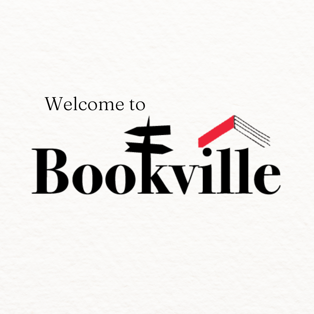Welcome to Bookville!