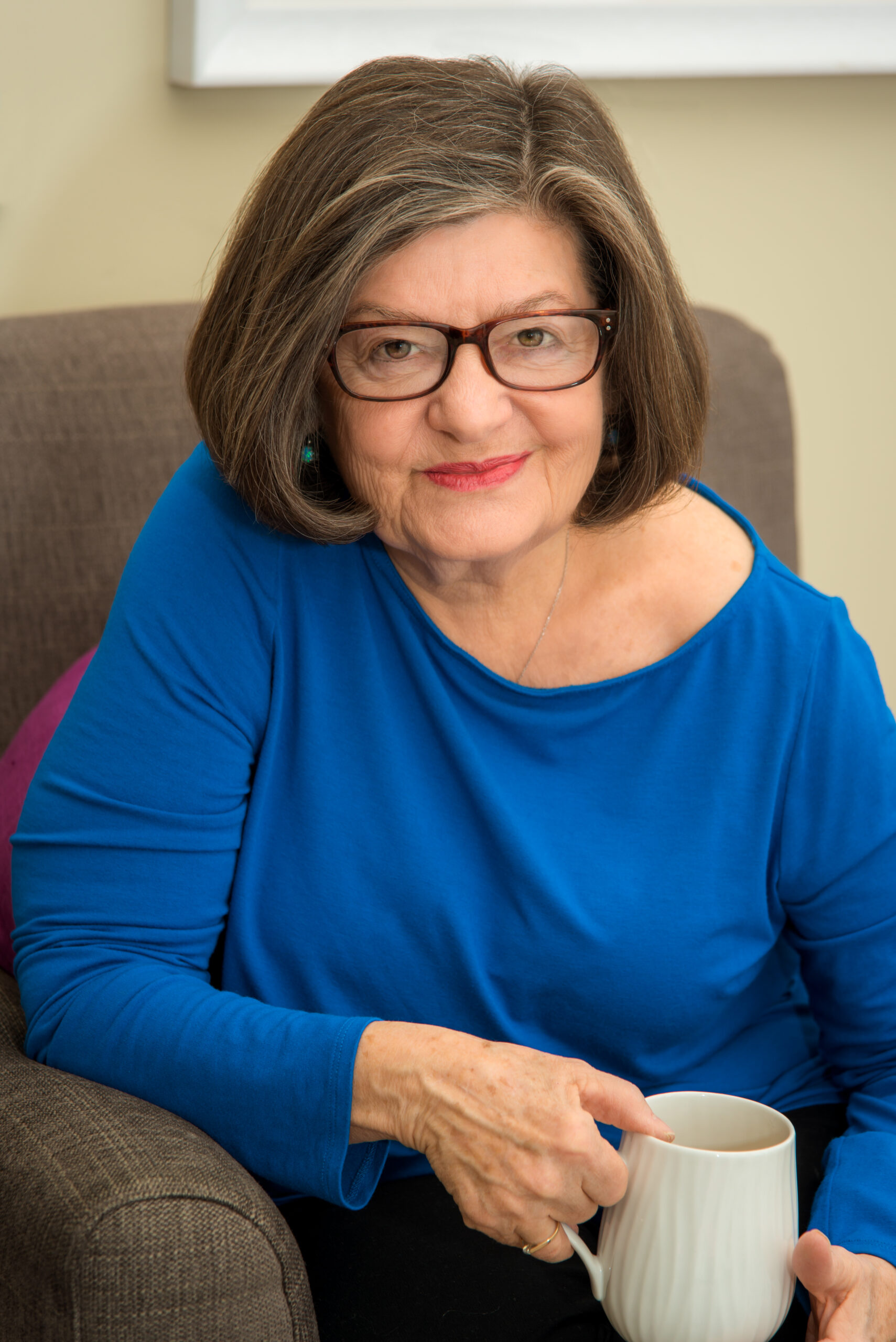 Writer’s Block: Sharon Butala