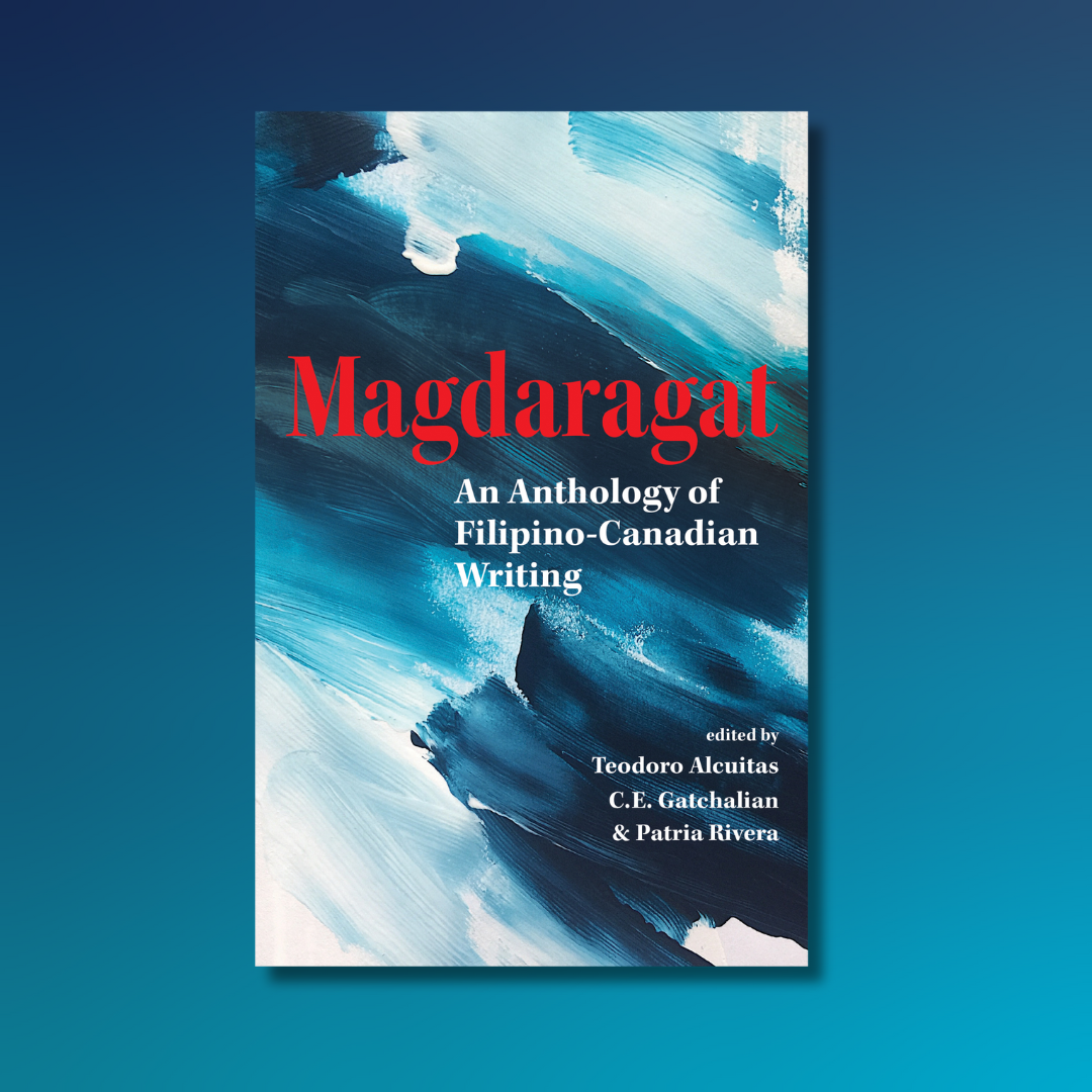 Two Poems: Magdaragat