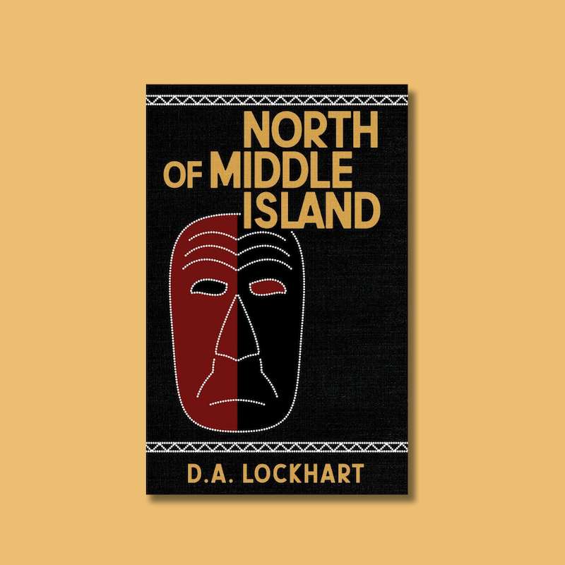 Two Poems: North of Middle Island