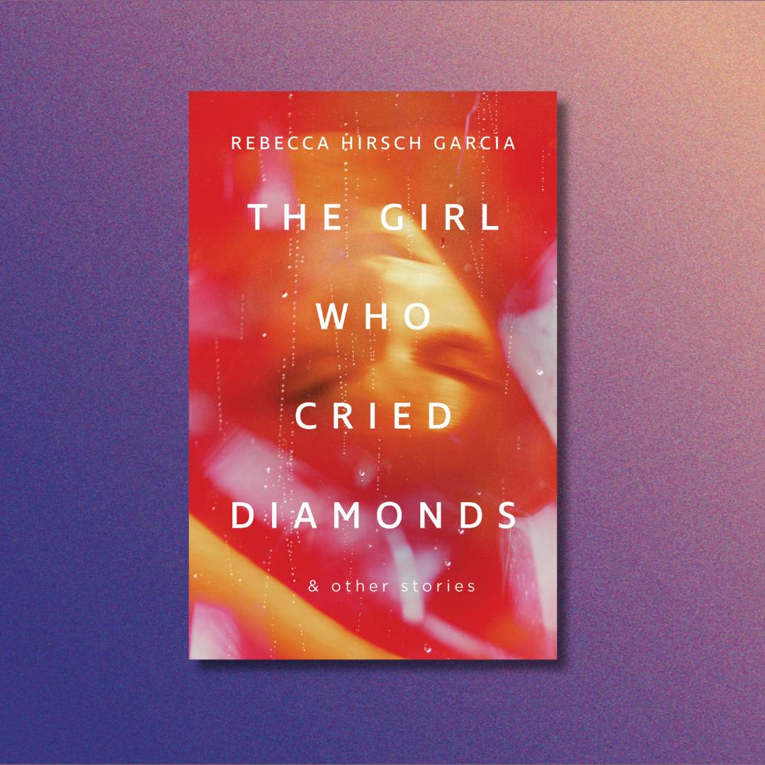First Fiction Friday: The Girl Who Cried Diamonds & Other Stories