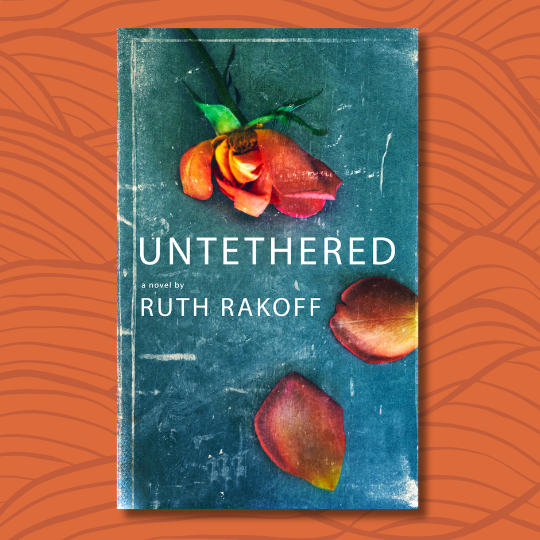 First Fiction Friday: Untethered
