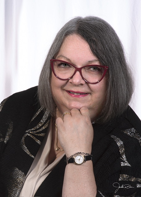 Writer’s Block: Lucy E.M. Black