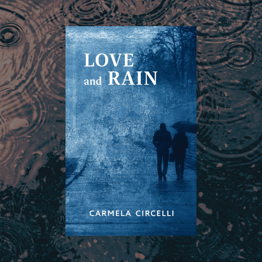 First Fiction Friday: Love and Rain